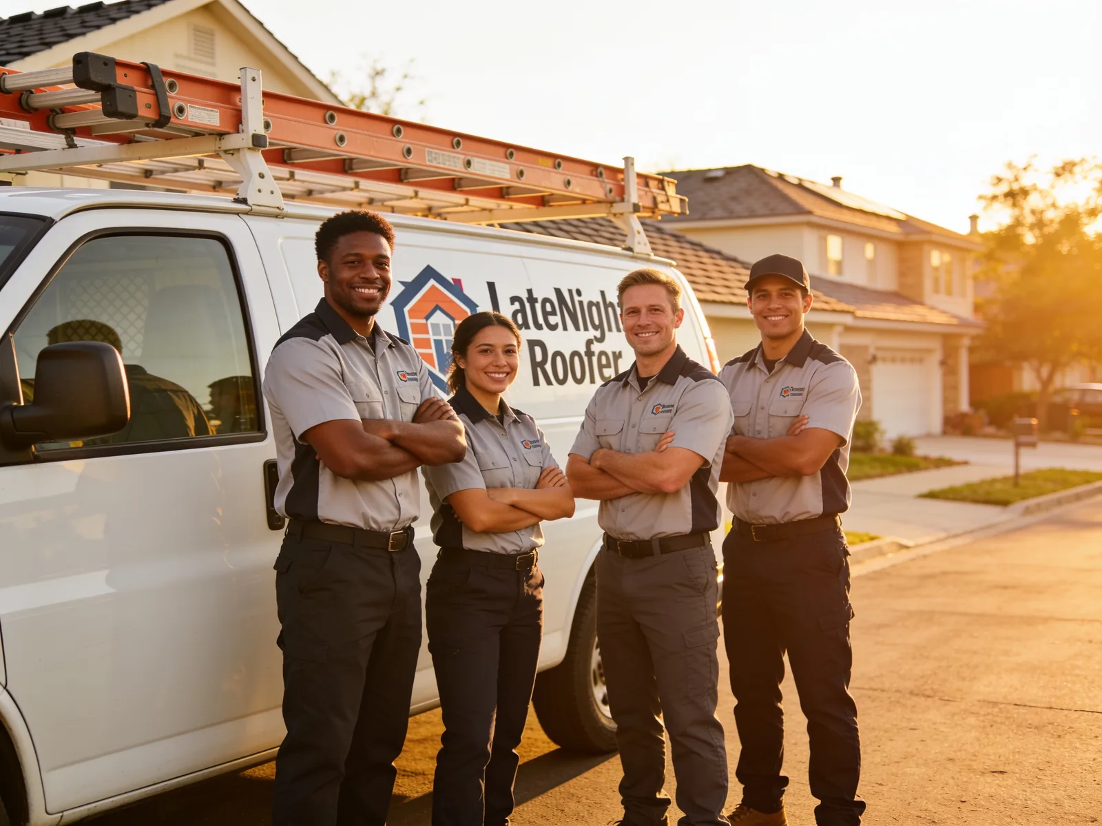 Emergency Roof Repair company in White City, OR