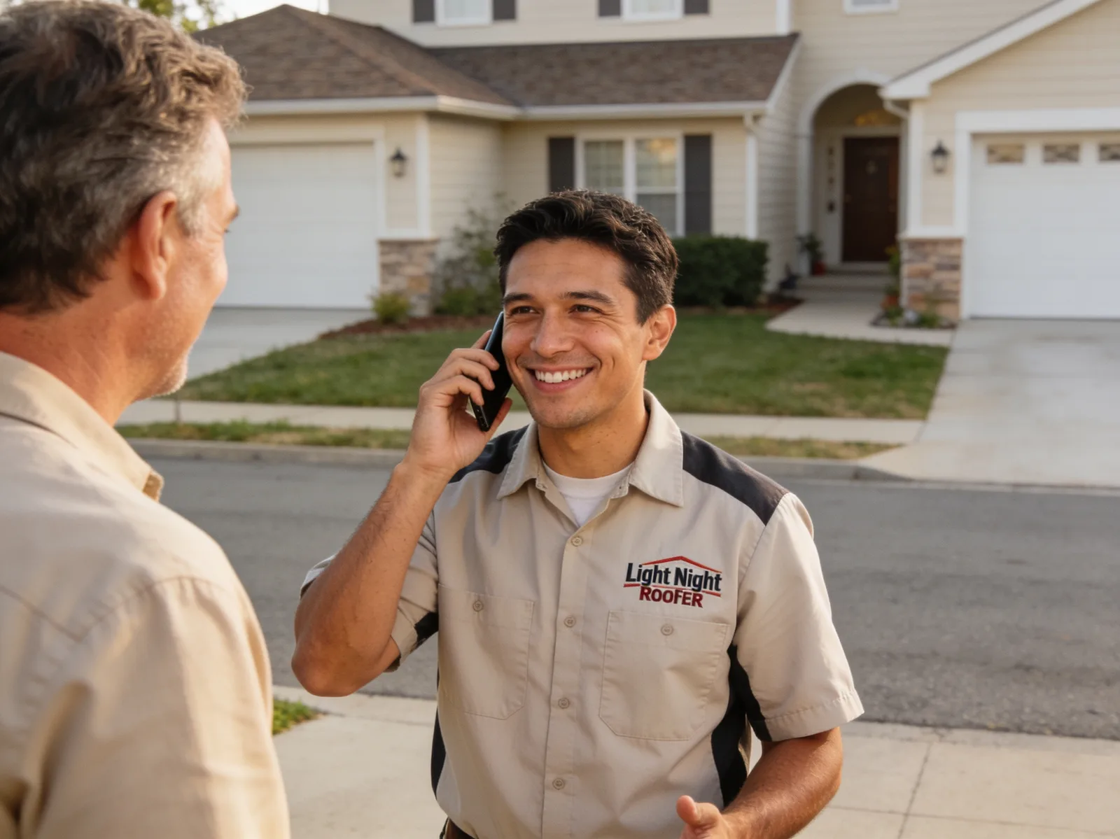 Emergency Roof Repair White City, OR FAQs